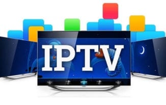 a good IPTV service provider