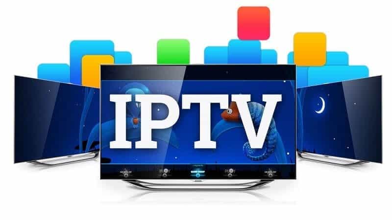 a good IPTV service provider