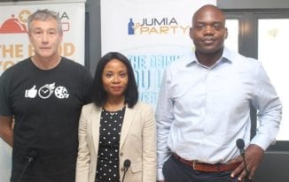 Jumia & Pizza Hut Partnership To Boost Operational Performance and Last Mile Delivery