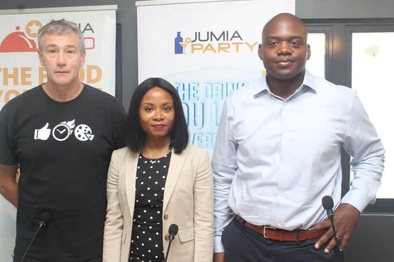 Jumia & Pizza Hut Partnership To Boost Operational Performance and Last Mile Delivery