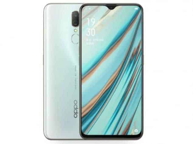 Oppo A9