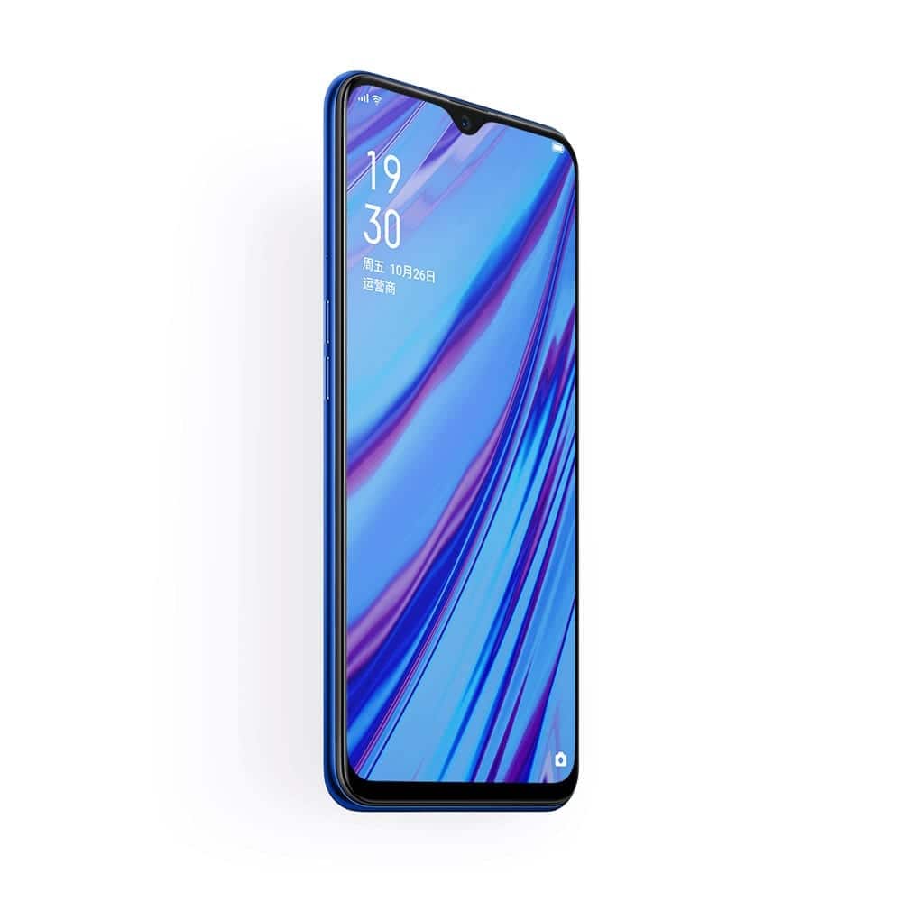 Oppo A9