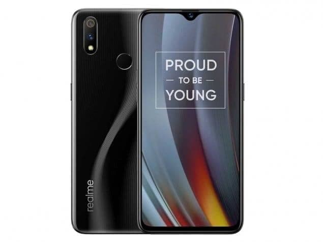 Realme 3 Pro