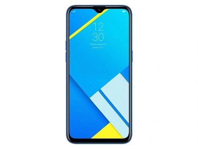 Realme C2