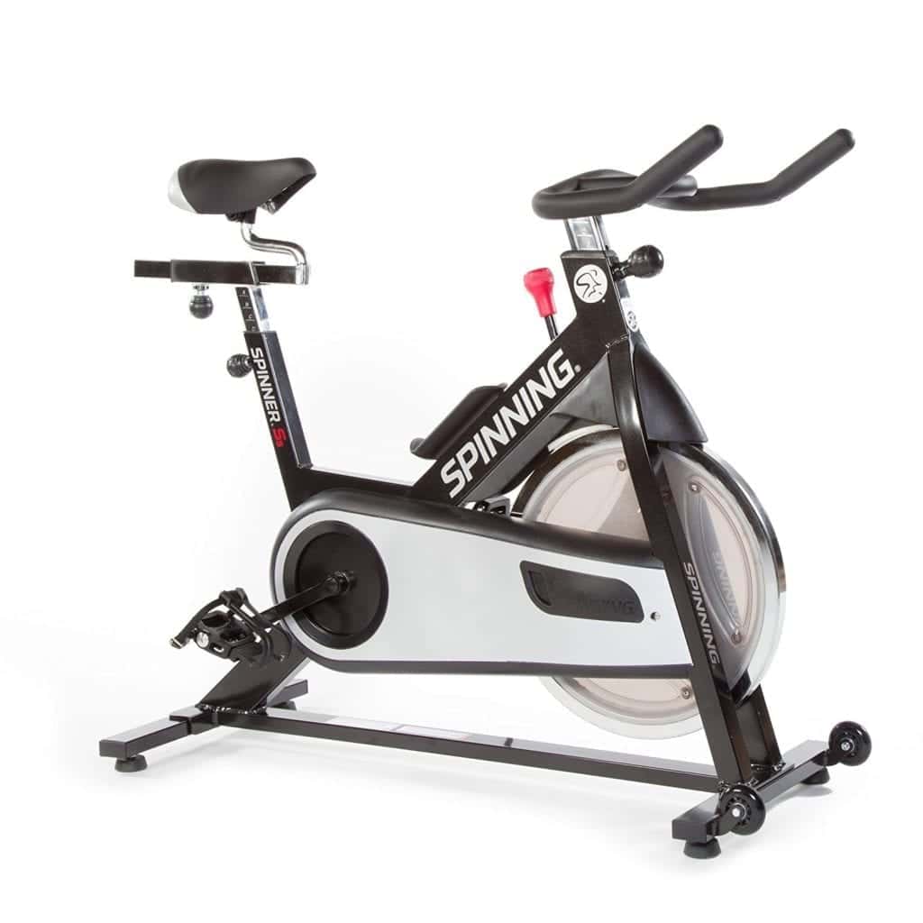 Spinner S7 Indoor Cycling Bike