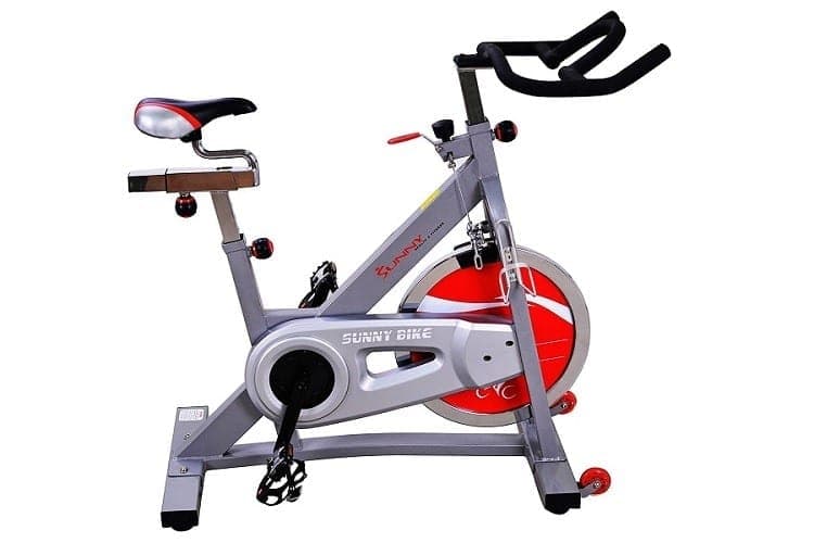 Sunny Health And Fitness Pro SF-B901