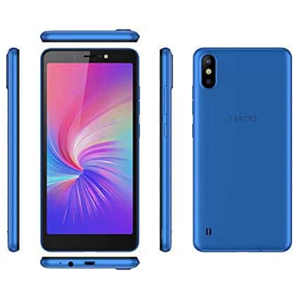 TECNO Camon iACE2