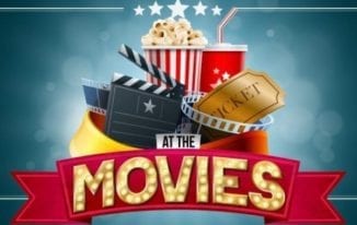 Movie Streaming App