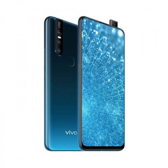 Vivo S1 Pro