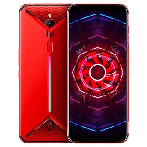 zte nubia red magic 3 price in india