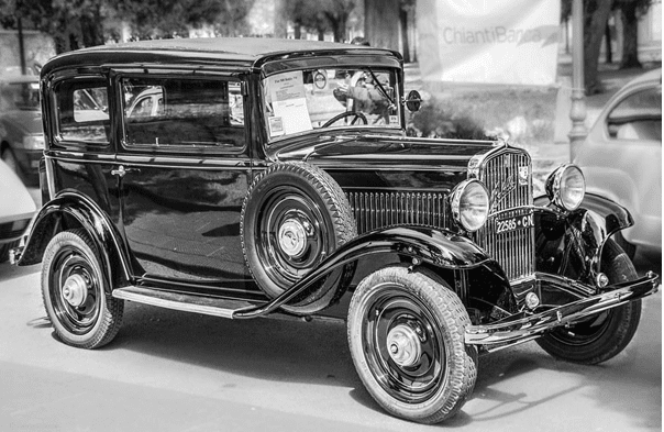 A Look at some of the World's most Amazing Vehicles 5 Automobile