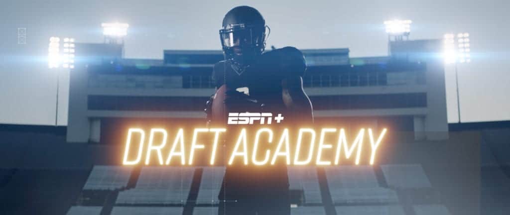 Draft Academy