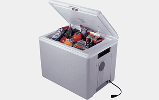 Electric Coolers are the New Refrigerators