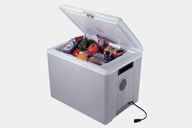 Electric Coolers are the New Refrigerators