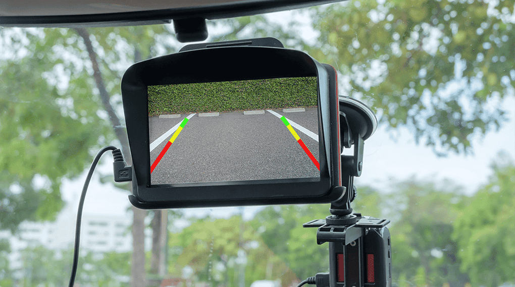 Wired vs. Wireless RV Backup Camera