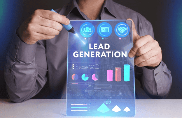 8 Lead Generation Tactics That Can Give Startups a Vast Boost