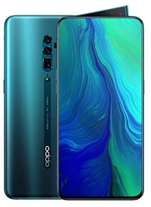 Oppo Reno 5G