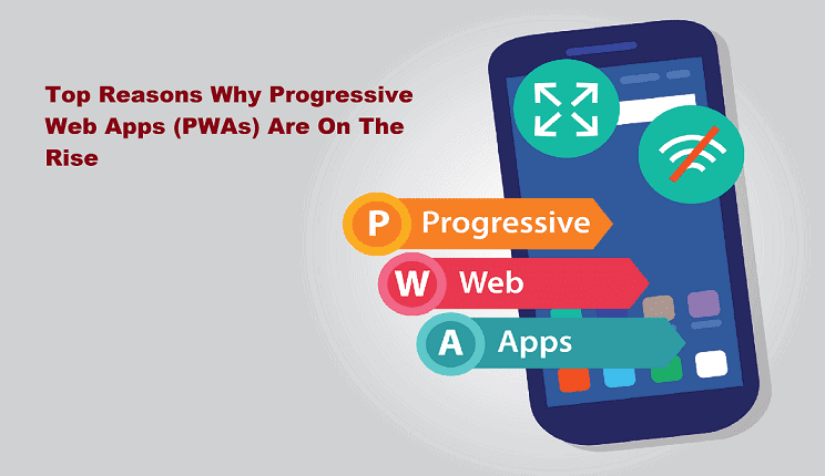 Progressive Web Apps