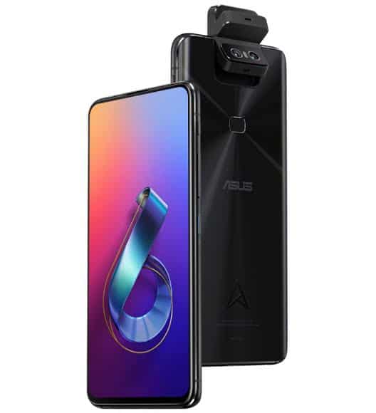 Asus Zenfone 6 Edition 30