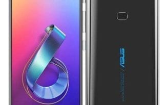 Asus Zenfone 6