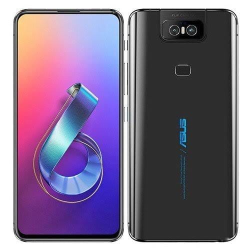 Asus Zenfone 6