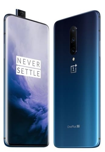 Oneplus 7 Pro 5G