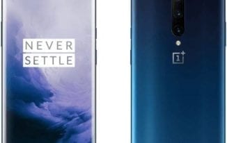 OnePlus 7 Pro