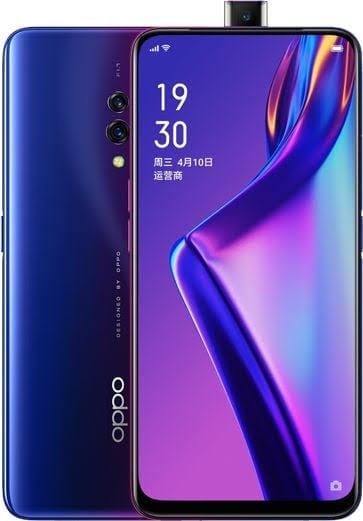 Oppo K3