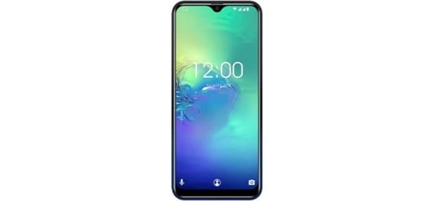 Oukitel Y4800