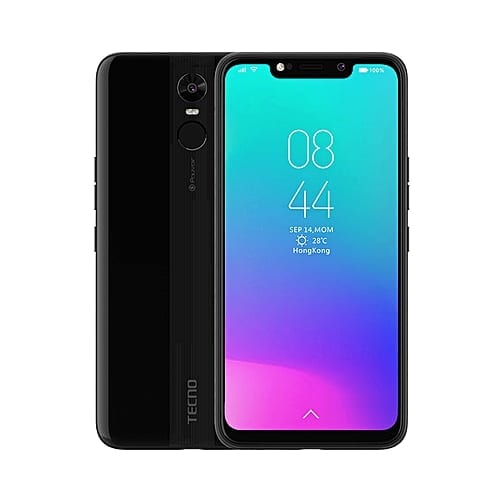 TECNO Pouvoir 3