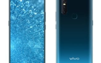 Vivo S1 b