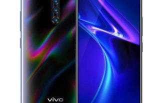 Vivo X27 Pro