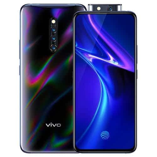Vivo X27 Pro Specs And Price NaijaTechGuide Vivo X27 Pro Specs And Price NaijaTechGuide