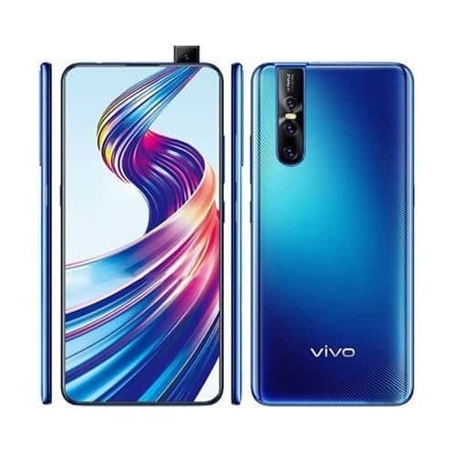 Vivo X27