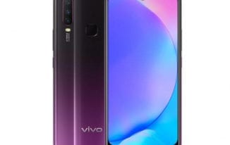 Vivo Y17