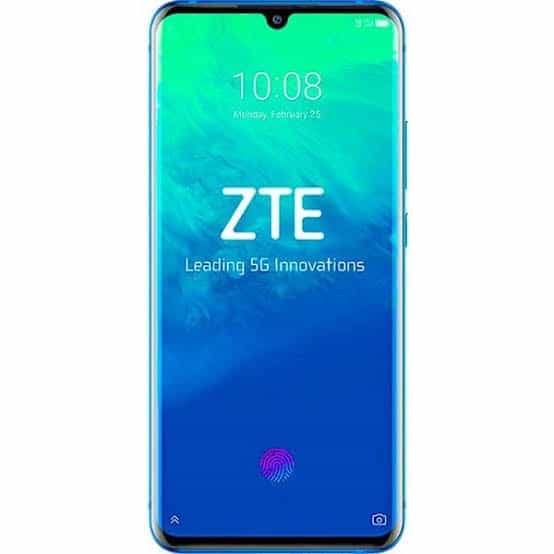 ZTE Axon 10 Pro 5G