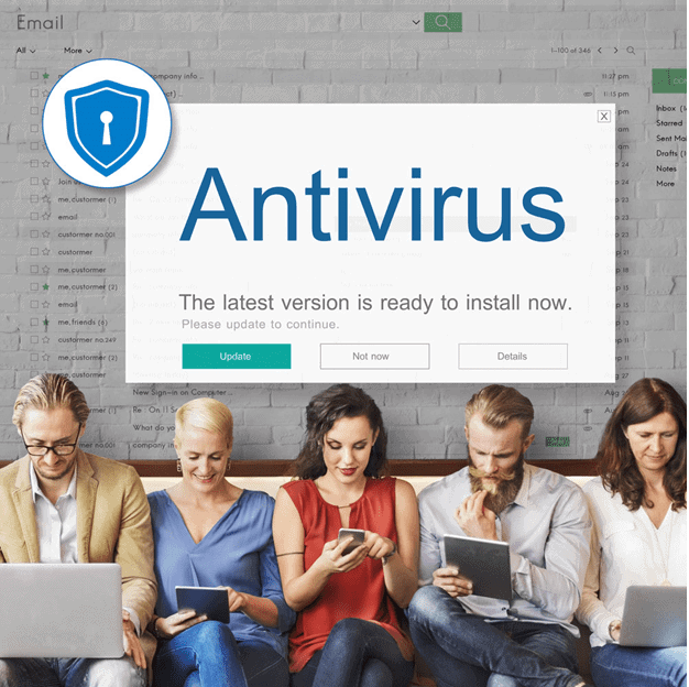 Does Antivirus really Slow down Computer?