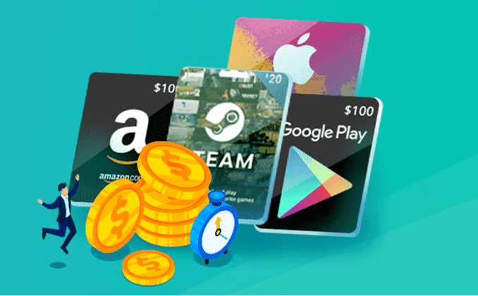 Bitcoin Gift Card USA Arbittmax