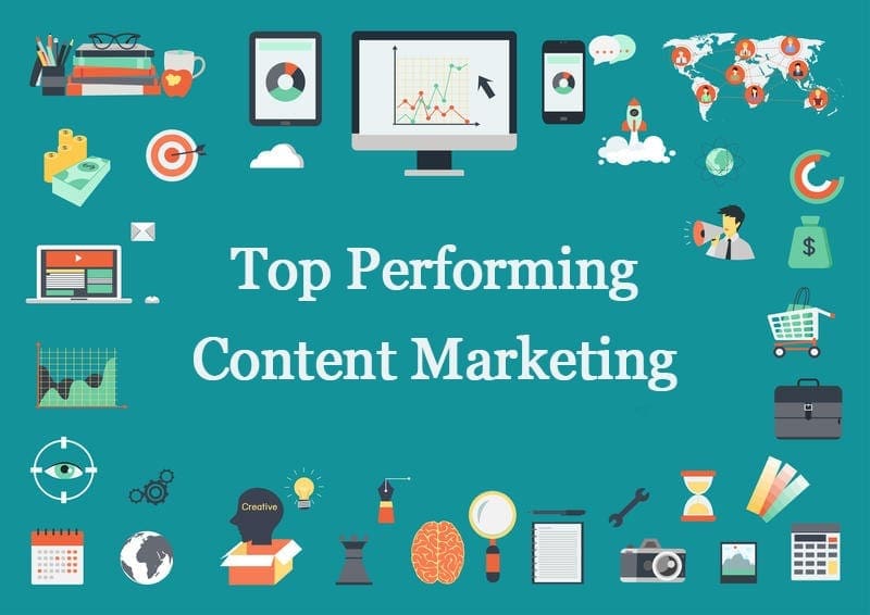 Best Content Marketing Strategies that Can Boost Audience Engagement