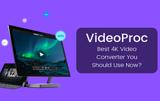 Best 4K Video Converter