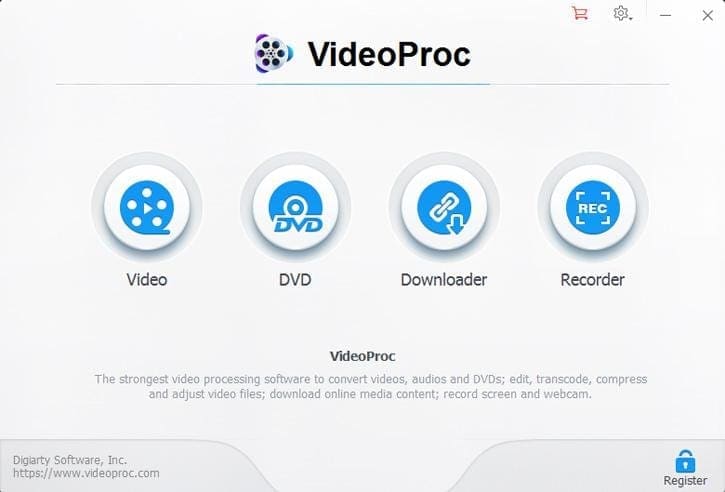 Best 4K Video Converter 