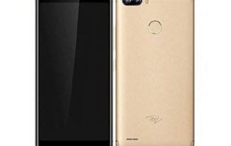 itel P13