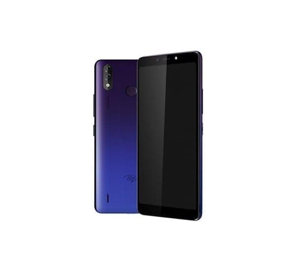 itel P33 Plus