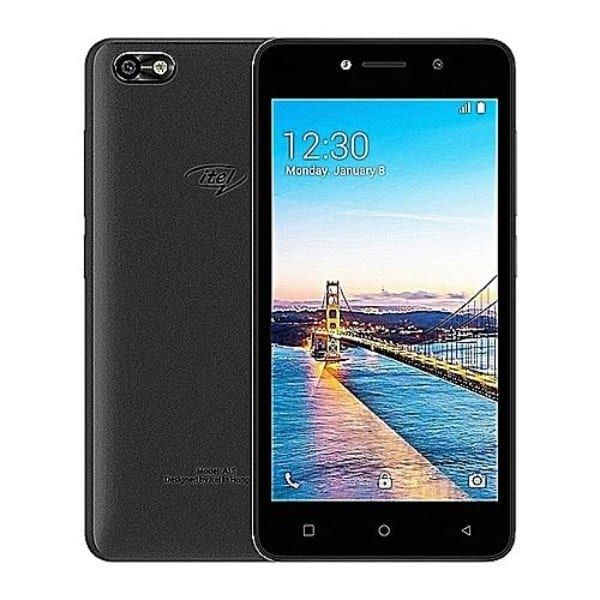 itel a15