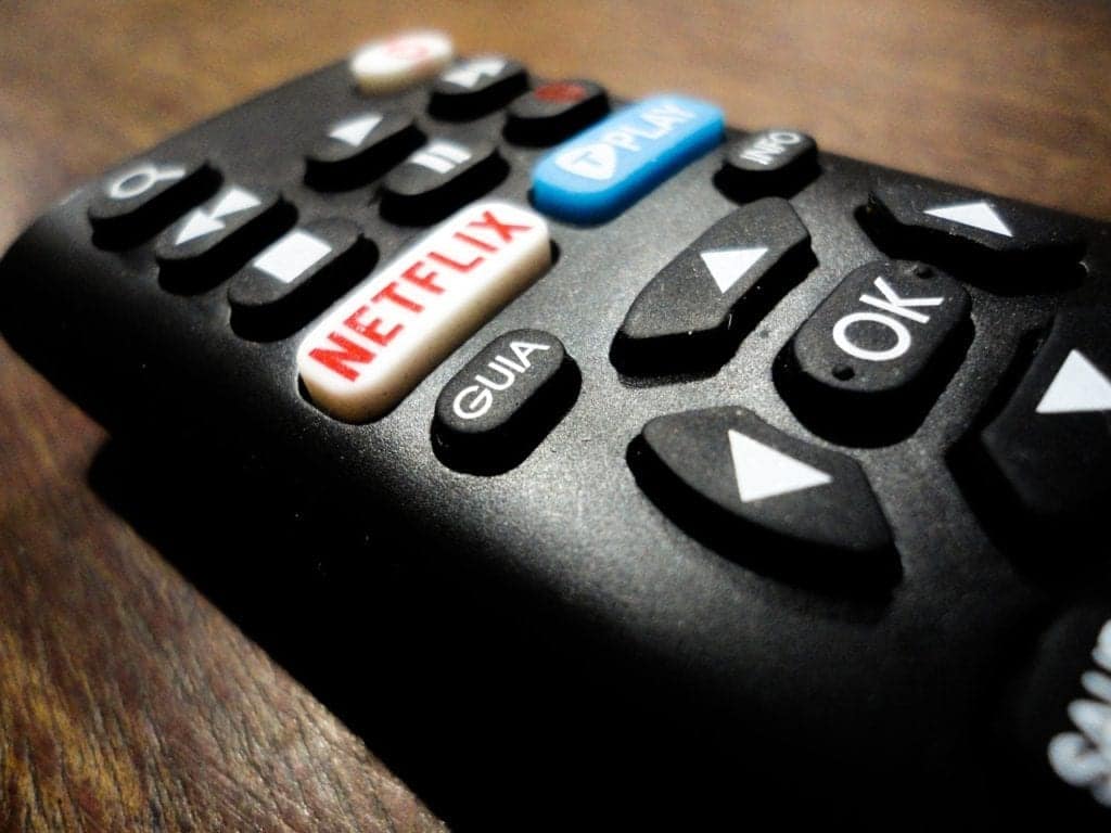 Why You Should Stream Netflix Content