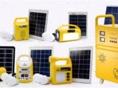 Azuri Quad Solar Home System Specs & Price - Nigeria Technology Guide