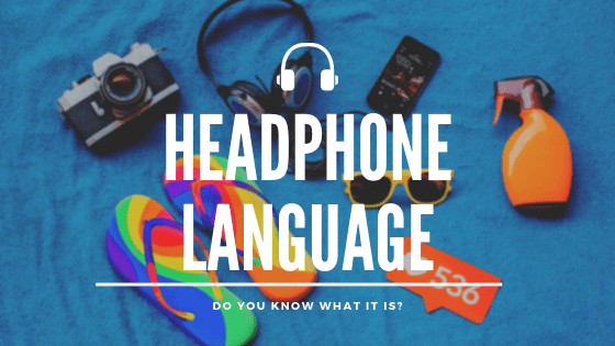 Understanding Headphone Jargon, Language, and Lingo