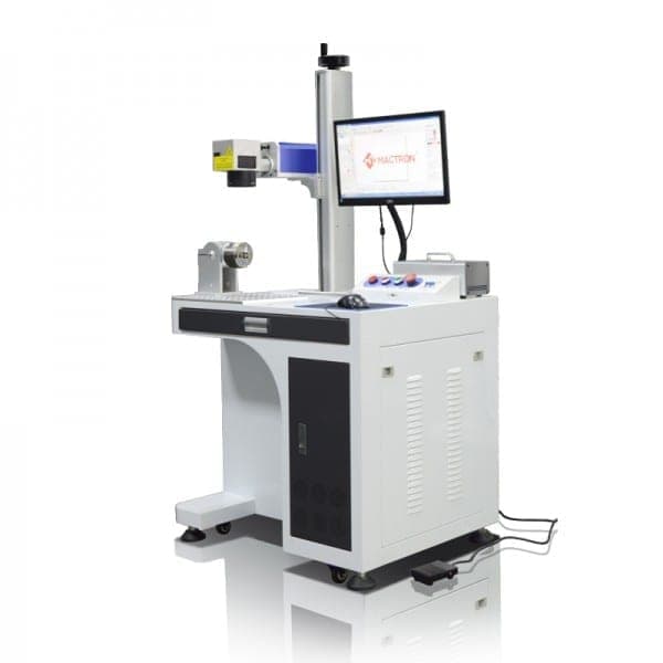 Laser Marking Machine