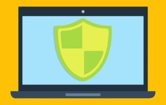 Install an Antivirus