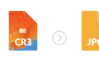 CR3 to JPG Converter